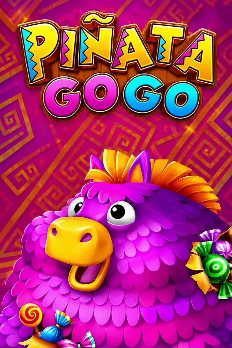 Pinata go go
