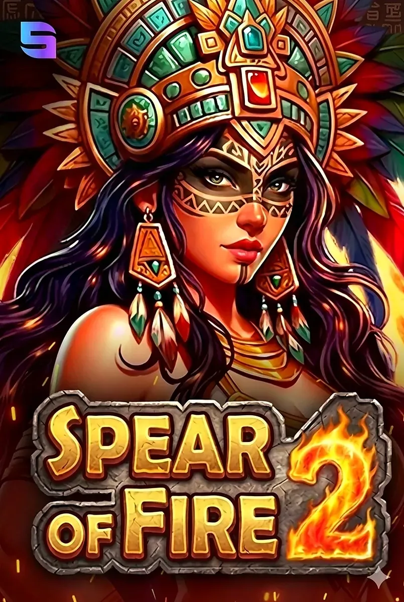 Spear of fire 2
